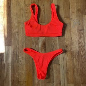 Hollister bikini